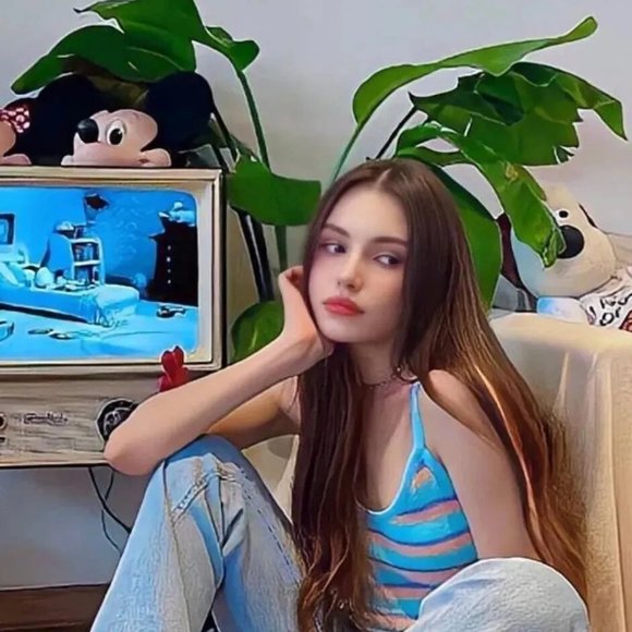 Meet your Posher, Posh - Picture 1 of 1